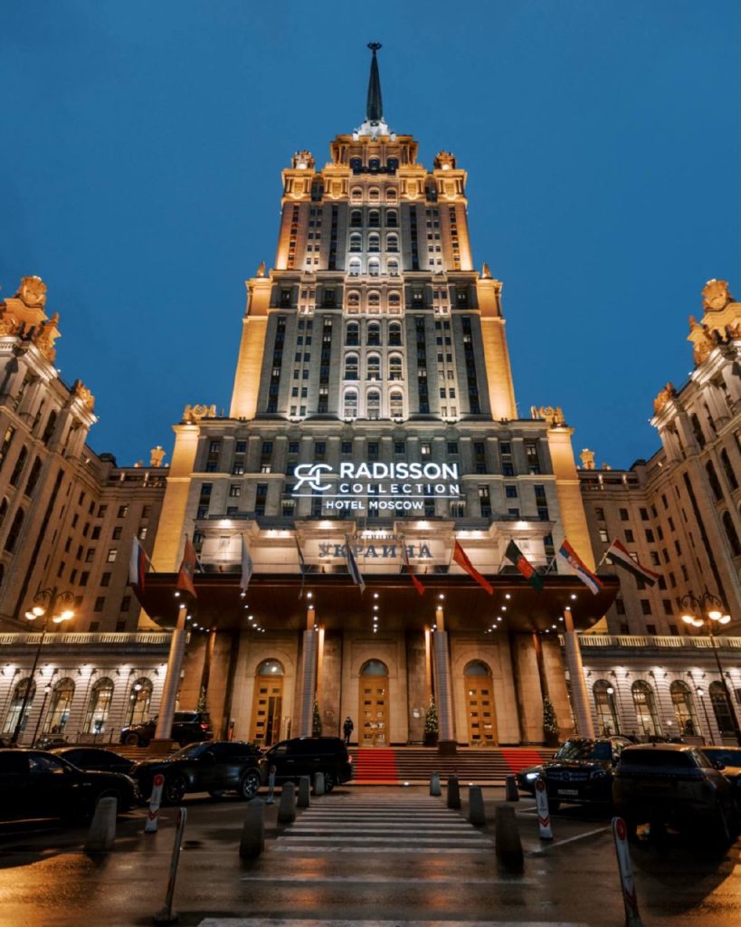 Закрытые встречи с турецкими производителями в Москве Стамбульская ассоциация...
