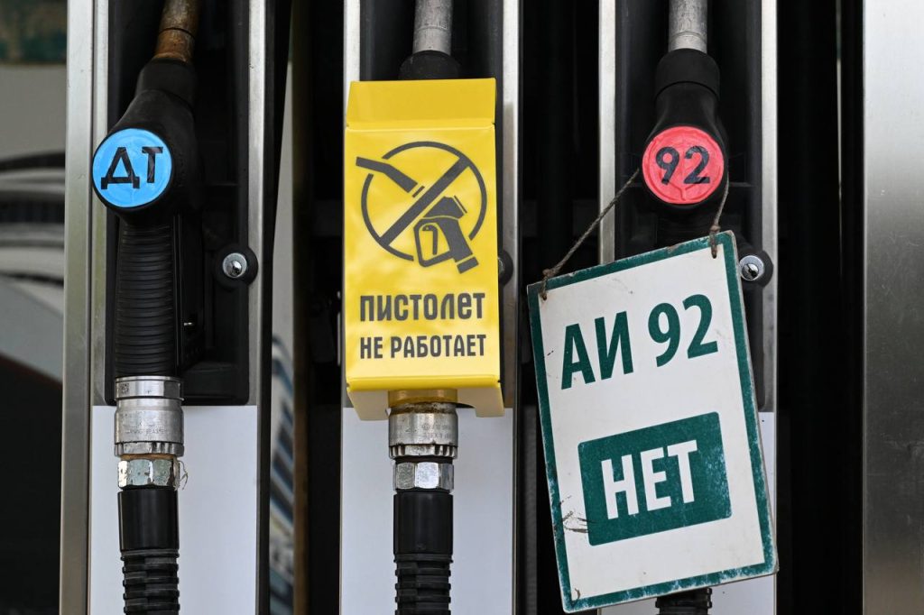 Влияет ли топливный кризис на доставку? Друзья, как вы знаете, на многих АЗС се...