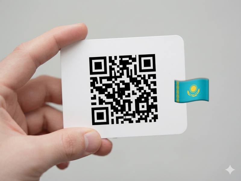 В Казахстане тоже есть обязательная маркировка Маркировке в РК уже подлежат т...